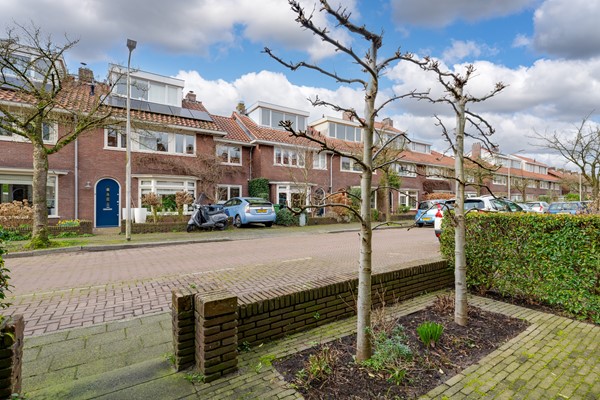 Medium property photo - De Surmontstraat 14, 1181 RX Amstelveen